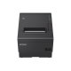 Epson TM-T88VII (112): USB, Ethernet, Serial, PS, Black 2