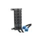HPE P9Q66A prolunghe e multiple 1,8 m 8 presa(e) AC Interno 2