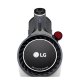 LG Aspirapolvere A9K-PRO1G Scopa Elettrica Senza Sacchetto Senza Filo 200W Doppia Batteria - Grigio 10