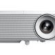 Optoma HD28I videoproiettore Proiettore a raggio standard 400 ANSI lumen DLP 1080p (1920x1080) Compatibilità 3D Bianco 2