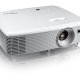 Optoma HD28I videoproiettore Proiettore a raggio standard 400 ANSI lumen DLP 1080p (1920x1080) Compatibilità 3D Bianco 3