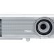 Optoma HD28I videoproiettore Proiettore a raggio standard 400 ANSI lumen DLP 1080p (1920x1080) Compatibilità 3D Bianco 7