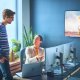 HP Z27xs G3 Monitor PC 68,6 cm (27