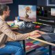 HP Z27xs G3 Monitor PC 68,6 cm (27