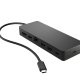 HP Universal USB-C Multiport Hub 3