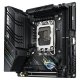 ASUS ROG STRIX B660-I GAMING WIFI Intel B660 LGA 1700 mini ITX 3