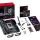 ASUS ROG STRIX B660-I GAMING WIFI Intel B660 LGA 1700 mini ITX 7