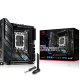 ASUS ROG STRIX B660-I GAMING WIFI Intel B660 LGA 1700 mini ITX 8