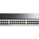 D-Link DGS-1510-52X switch di rete Gestito L3 Gigabit Ethernet (10/100/1000) 1U Nero 2