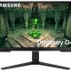 Samsung G40B Monitor PC 63,5 cm (25