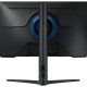 Samsung G40B Monitor PC 63,5 cm (25