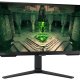Samsung G40B Monitor PC 63,5 cm (25