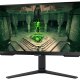 Samsung G40B Monitor PC 63,5 cm (25