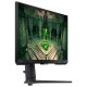 Samsung G40B Monitor PC 63,5 cm (25