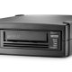 HPE StoreEver LTO-8 Ultrium 30750 External Disco di archiviazione Cartuccia a nastro 12 TB 3