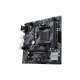 ASUS Prime B450M-K II AMD B450 Socket AM4 micro ATX 4