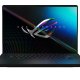 ASUS ROG Zephyrus M16 GU603ZM-K8029W Intel® Core™ i7 i7-12700H Computer portatile 40,6 cm (16