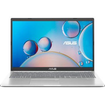ASUS F515EA-BQ1561W Intel® Core™ i5 i5-1135G7 Computer portatile 39,6 cm (15.6") Full HD 8 GB DDR4-SDRAM 512 GB SSD Wi-Fi 5 (802.11ac) Windows 11 Home Italiano Argento