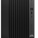 HP Pro 400 G9 Intel® Core™ i7 i7-12700 8 GB DDR4-SDRAM 256 GB SSD Windows 11 Pro Tower PC Nero 4