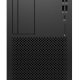 HP Z2 Tower G9 Intel® Core™ i9 i9-12900 32 GB DDR5-SDRAM 1 TB SSD Windows 11 Pro Stazione di lavoro Nero 2