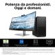 HP Z2 Tower G9 Intel® Core™ i9 i9-12900 32 GB DDR5-SDRAM 1 TB SSD Windows 11 Pro Stazione di lavoro Nero 15