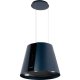 Silverline 4386 PURE PLUS Sospeso Antracite, Blu 659 m³/h 2