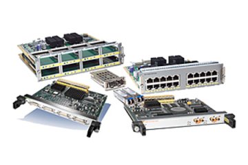 Cisco NIM-2CE1T1-PRI= ricambio per apparecchiature di rete Modulo di rete vocale