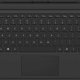Microsoft Surface Pro Type Cover Tedesco Microsoft Cover port Nero 2