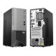 Lenovo V50t Intel® Core™ i7 i7-11700 8 GB DDR4-SDRAM 256 GB SSD Windows 11 Pro Tower PC Nero, Argento 5