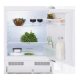 Beko BU1103N frigorifero Da incasso 128 L F Bianco 2