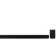 Samsung Soundbar HW-Q990B/ZF con subwoofer e speaker 11.1.4 canali 656W 2022, audio 3D wireless ottimizzato, effetto cinema surround 2