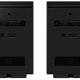 Samsung Soundbar HW-Q990B/ZF con subwoofer e speaker 11.1.4 canali 656W 2022, audio 3D wireless ottimizzato, effetto cinema surround 13
