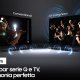 Samsung Soundbar HW-Q990B/ZF con subwoofer e speaker 11.1.4 canali 656W 2022, audio 3D wireless ottimizzato, effetto cinema surround 21