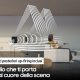 Samsung Soundbar HW-Q990B/ZF con subwoofer e speaker 11.1.4 canali 656W 2022, audio 3D wireless ottimizzato, effetto cinema surround 23