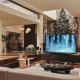 Samsung Soundbar HW-Q990B/ZF con subwoofer e speaker 11.1.4 canali 656W 2022, audio 3D wireless ottimizzato, effetto cinema surround 24