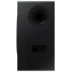 Samsung Soundbar HW-Q990B/ZF con subwoofer e speaker 11.1.4 canali 656W 2022, audio 3D wireless ottimizzato, effetto cinema surround 10