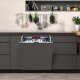 Neff S175ECX12E lavastoviglie A scomparsa totale 14 coperti D 3