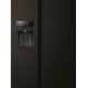Haier SBS 90 Serie 5 HSR5918DIPB frigorifero side-by-side Libera installazione 511 L D Nero 2