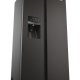 Haier SBS 90 Serie 5 HSR5918DIPB frigorifero side-by-side Libera installazione 511 L D Nero 11
