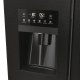 Haier SBS 90 Serie 5 HSR5918DIPB frigorifero side-by-side Libera installazione 511 L D Nero 16