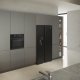 Haier SBS 90 Serie 5 HSR5918DIPB frigorifero side-by-side Libera installazione 511 L D Nero 23