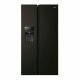 Haier SBS 90 Serie 5 HSR5918DIPB frigorifero side-by-side Libera installazione 511 L D Nero 25