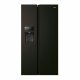 Haier SBS 90 Serie 5 HSR5918DIPB frigorifero side-by-side Libera installazione 511 L D Nero 23