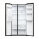 Haier SBS 90 Serie 5 HSR5918DIPB frigorifero side-by-side Libera installazione 511 L D Nero 28