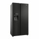 Haier SBS 90 Serie 5 HSR5918DIPB frigorifero side-by-side Libera installazione 511 L D Nero 27