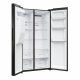 Haier SBS 90 Serie 5 HSR5918DIPB frigorifero side-by-side Libera installazione 511 L D Nero 31
