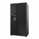 Haier SBS 90 Serie 5 HSR5918DIPB frigorifero side-by-side Libera installazione 511 L D Nero 30