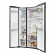 Haier SBS 90 Serie 5 HSR5918DIPB frigorifero side-by-side Libera installazione 511 L D Nero 33