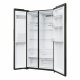 Haier SBS 90 Serie 5 HSR5918DIPB frigorifero side-by-side Libera installazione 511 L D Nero 34