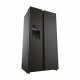 Haier SBS 90 Serie 5 HSR5918DIPB frigorifero side-by-side Libera installazione 511 L D Nero 35